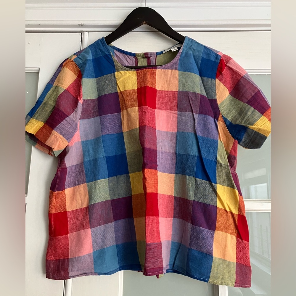 Madewell top